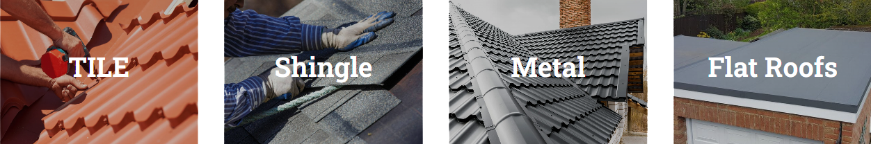 Extreme Unlimited Roofing Specialist